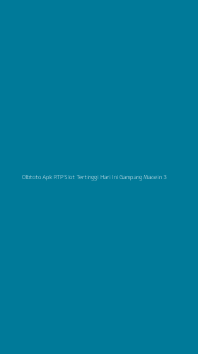 Tampilan Antarmuka Aplikasi Olbtoto Apk Rtp Slot Tertinggi Hari Ini Gampang Maxwin - 3