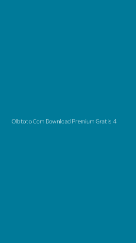 Tampilan Antarmuka Aplikasi Olbtoto Com Download Premium Gratis - 4