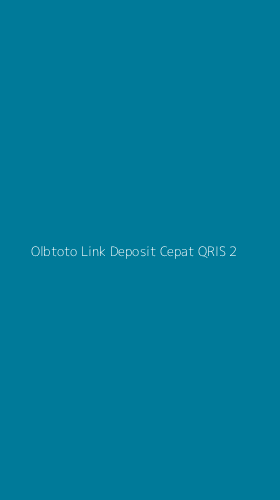 Tampilan Antarmuka Aplikasi Olbtoto Link Deposit Cepat Qris - 2