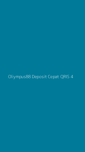 Tampilan Antarmuka Aplikasi Oliympus88 Deposit Cepat Qris - 4