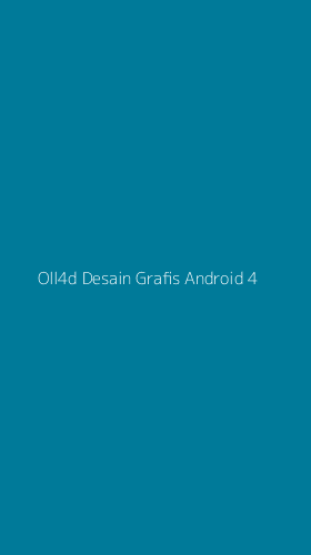Tampilan Antarmuka Aplikasi Oll4d Desain Grafis Android - 4
