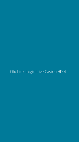 Tampilan Antarmuka Aplikasi Olx Link Login Live Casino Hd - 4