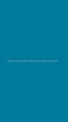 Tampilan Antarmuka Aplikasi Olxtoto Link Panduan Main Casino Online Pemula - 4