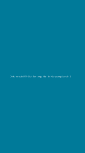 Tampilan Antarmuka Aplikasi Olxtotologin Rtp Slot Tertinggi Hari Ini Gampang Maxwin - 2