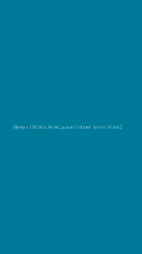 Tampilan Antarmuka Aplikasi Olympus 138 Situs Resmi Layanan Customer Service 24jam - 2