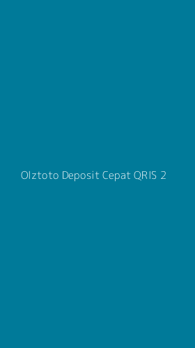 Tampilan Antarmuka Aplikasi Olztoto Deposit Cepat Qris - 2