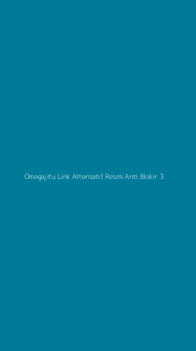 Tampilan Antarmuka Aplikasi Omegajitu Link Alternatif Resmi Anti Blokir - 3