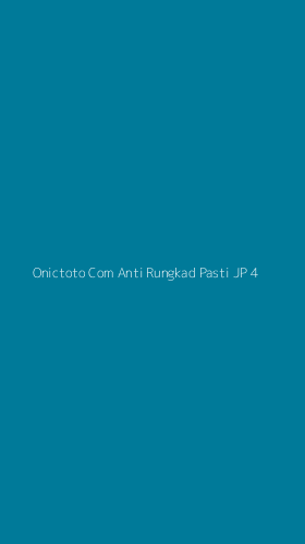 Tampilan Antarmuka Aplikasi Onictoto Com Anti Rungkad Pasti Jp - 4