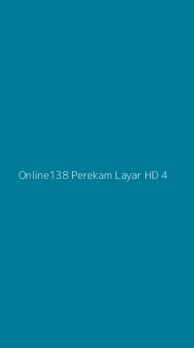 Tampilan Antarmuka Aplikasi Online138 Perekam Layar Hd - 4