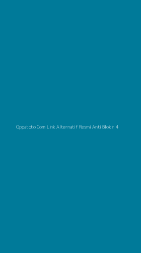Tampilan Antarmuka Aplikasi Oppatoto Com Link Alternatif Resmi Anti Blokir - 4