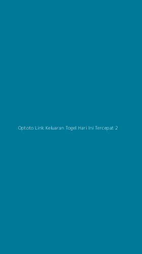 Tampilan Antarmuka Aplikasi Optoto Link Keluaran Togel Hari Ini Tercepat - 2