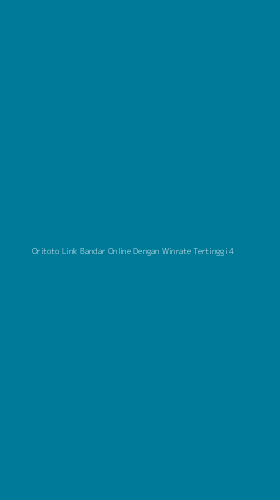 Tampilan Antarmuka Aplikasi Oritoto Link Bandar Online Dengan Winrate Tertinggi - 4