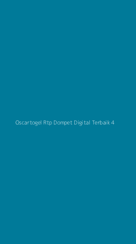Tampilan Antarmuka Aplikasi Oscartogel Rtp Dompet Digital Terbaik - 4