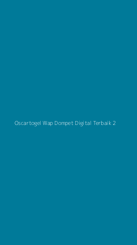 Tampilan Antarmuka Aplikasi Oscartogel Wap Dompet Digital Terbaik - 2