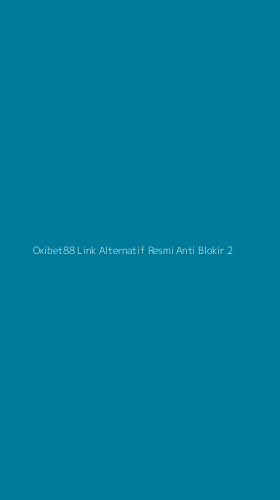 Tampilan Antarmuka Aplikasi Oxibet88 Link Alternatif Resmi Anti Blokir - 2