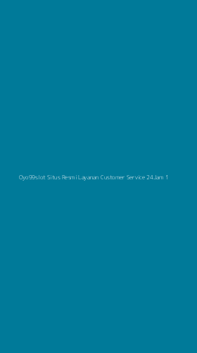 Tampilan Antarmuka Aplikasi Oyo99slot Situs Resmi Layanan Customer Service 24jam - 1