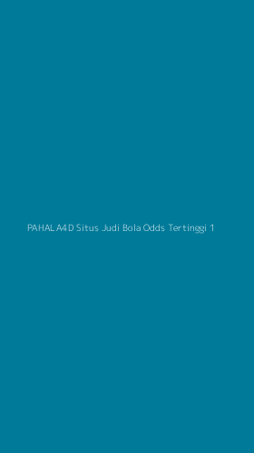 Tampilan Antarmuka Aplikasi Pahala4d Situs Judi Bola Odds Tertinggi - 1