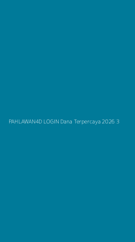 Tampilan Antarmuka Aplikasi Pahlawan4d Login Dana Terpercaya 2026 - 3