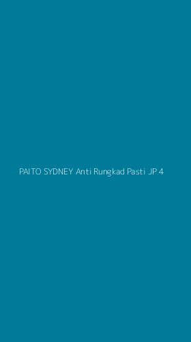 Tampilan Antarmuka Aplikasi Paito Sydney Anti Rungkad Pasti Jp - 4