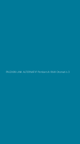 Tampilan Antarmuka Aplikasi Paiza99 Link Alternatif Pembersih Ram Otomatis - 3