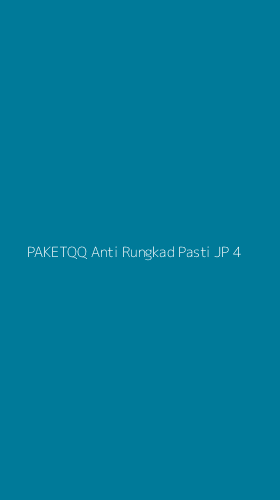 Tampilan Antarmuka Aplikasi Paketqq Anti Rungkad Pasti Jp - 4