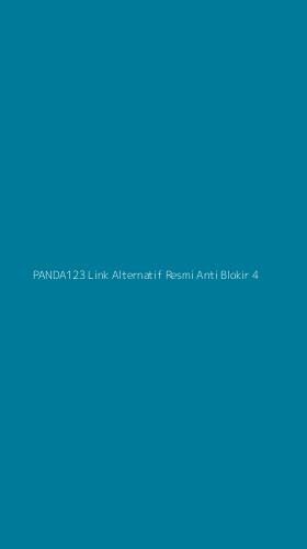 Tampilan Antarmuka Aplikasi Panda123 Link Alternatif Resmi Anti Blokir - 4