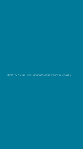 Tampilan Antarmuka Aplikasi Panda777 Situs Resmi Layanan Customer Service 24jam - 3
