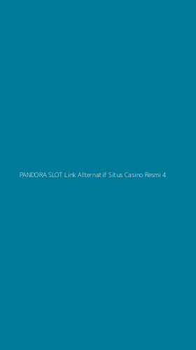Tampilan Antarmuka Aplikasi Pandora Slot Link Alternatif Situs Casino Resmi - 4
