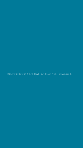 Tampilan Antarmuka Aplikasi Pandora888 Cara Daftar Akun Situs Resmi - 4