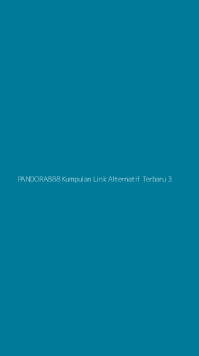 Tampilan Antarmuka Aplikasi Pandora888 Kumpulan Link Alternatif Terbaru - 3