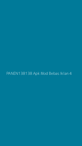 Tampilan Antarmuka Aplikasi Panen138138 Apk Mod Bebas Iklan - 4