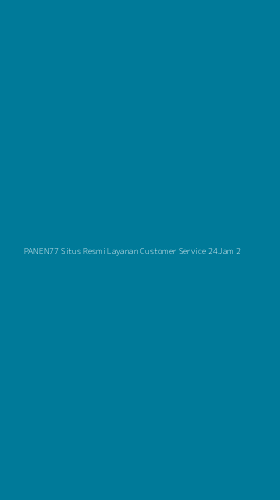Tampilan Antarmuka Aplikasi Panen77 Situs Resmi Layanan Customer Service 24jam - 2