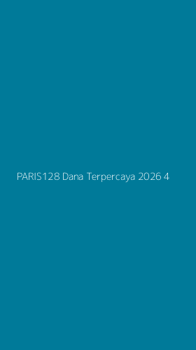 Tampilan Antarmuka Aplikasi Paris128 Dana Terpercaya 2026 - 4