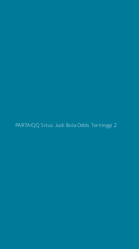 Tampilan Antarmuka Aplikasi Partaiqq Situs Judi Bola Odds Tertinggi - 2