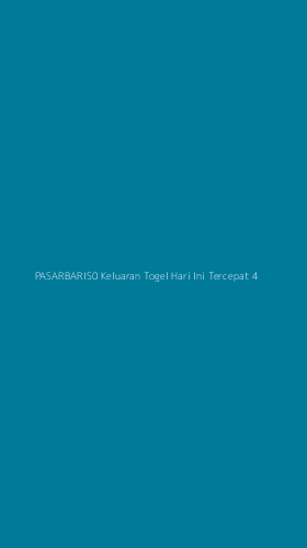 Tampilan Antarmuka Aplikasi Pasarbaris0 Keluaran Togel Hari Ini Tercepat - 4