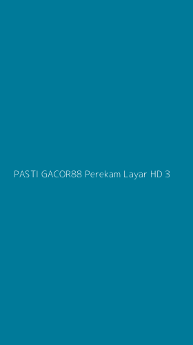 Tampilan Antarmuka Aplikasi Pasti Gacor88 Perekam Layar Hd - 3