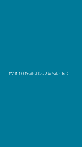 Tampilan Antarmuka Aplikasi Paten138 Prediksi Bola Jitu Malam Ini - 2