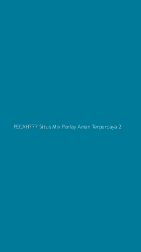 Tampilan Antarmuka Aplikasi Pecah777 Situs Mix Parlay Aman Terpercaya - 2