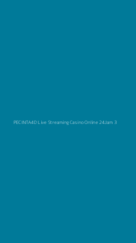 Tampilan Antarmuka Aplikasi Pecinta4d Live Streaming Casino Online 24jam - 3
