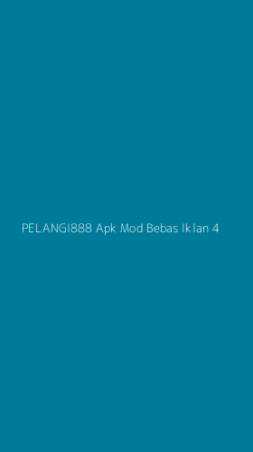 Tampilan Antarmuka Aplikasi Pelangi888 Apk Mod Bebas Iklan - 4
