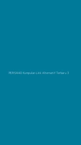 Tampilan Antarmuka Aplikasi Perisai4d Kumpulan Link Alternatif Terbaru - 3