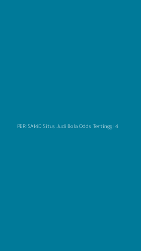Tampilan Antarmuka Aplikasi Perisai4d Situs Judi Bola Odds Tertinggi - 4