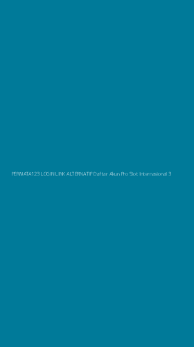 Tampilan Antarmuka Aplikasi Permata123 Login Link Alternatif Daftar Akun Pro Slot Internasional - 3
