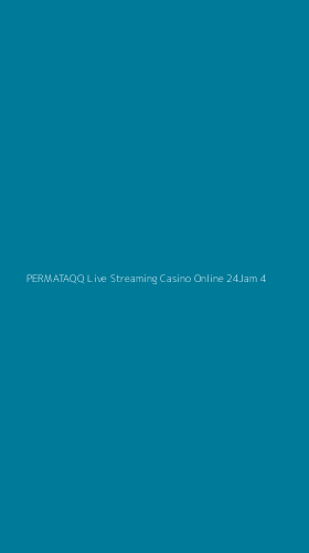 Tampilan Antarmuka Aplikasi Permataqq Live Streaming Casino Online 24jam - 4