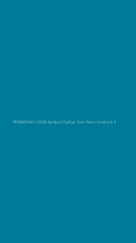 Tampilan Antarmuka Aplikasi Permen4d Login Aplikasi Daftar Slot Resmi Android - 4