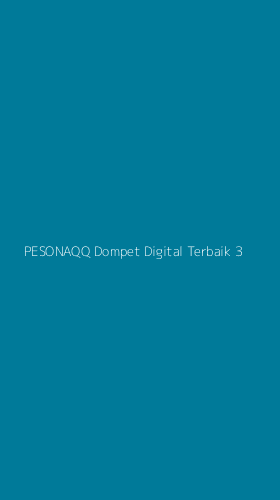 Tampilan Antarmuka Aplikasi Pesonaqq Dompet Digital Terbaik - 3