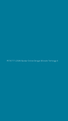 Tampilan Antarmuka Aplikasi Peta777 Login Bandar Online Dengan Winrate Tertinggi - 4