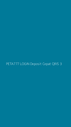Tampilan Antarmuka Aplikasi Peta777 Login Deposit Cepat Qris - 3