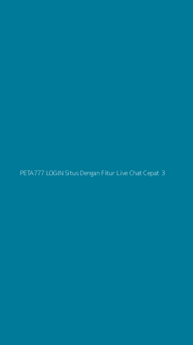 Tampilan Antarmuka Aplikasi Peta777 Login Situs Dengan Fitur Live Chat Cepat - 3