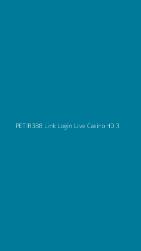 Tampilan Antarmuka Aplikasi Petir388 Link Login Live Casino Hd - 3
